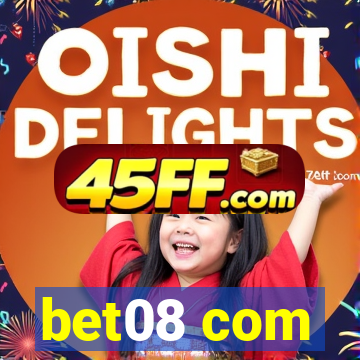bet08 com